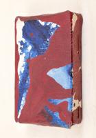 Sam Francis Abstract Painting - Sold for $10,625 on 01-29-2022 (Lot 171).jpg